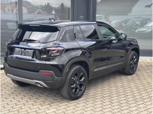 Jeep Avenger 1.2 E-Hybrid Black Edition