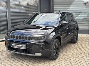 Jeep Avenger 1.2 E-Hybrid Black Edition