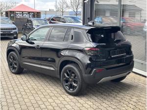 Jeep Avenger 1.2 E-Hybrid Black Edition