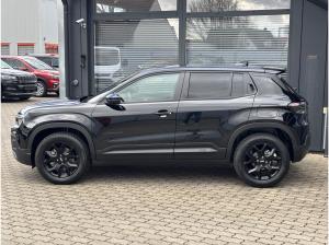 Jeep Avenger 1.2 E-Hybrid Black Edition