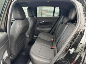 Jeep Avenger 1.2 E-Hybrid Black Edition