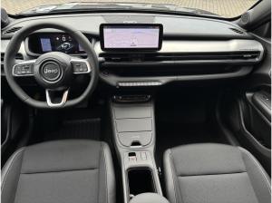 Jeep Avenger 1.2 E-Hybrid Black Edition