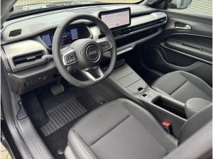 Jeep Avenger 1.2 E-Hybrid Black Edition