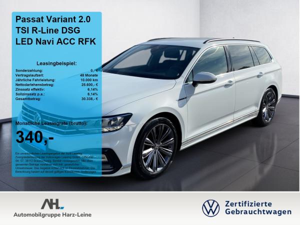 Passat