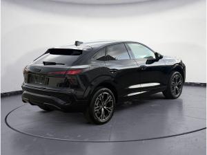 Audi Q3 Sportback (FJN)