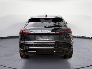 Audi Q3 Sportback (FJN)