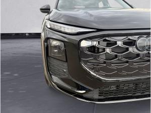 Audi Q3 Sportback (FJN)