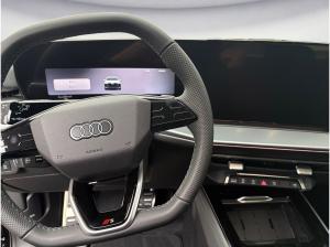Audi Q3 Sportback (FJN)