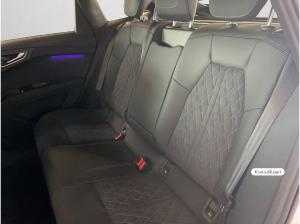 Audi e-tron Q4 Sportback e-tron performance 210 kW AR-HUD, Biderektional Laden, PanoDach, Wärmepumpe, Dynamikpak