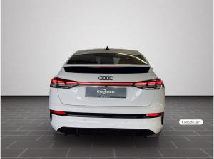 Audi e-tron Q4 Sportback e-tron performance 210 kW AR-HUD, Biderektional Laden, PanoDach, Wärmepumpe, Dynamikpak