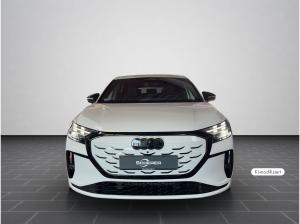 Audi e-tron Q4 Sportback e-tron performance 210 kW AR-HUD, Biderektional Laden, PanoDach, Wärmepumpe, Dynamikpak