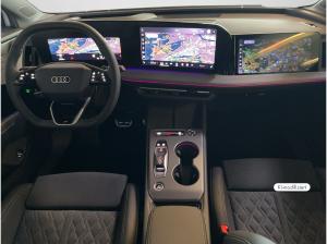 Audi e-tron Q4 Sportback e-tron performance 210 kW AR-HUD, Biderektional Laden, PanoDach, Wärmepumpe, Dynamikpak