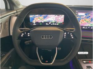Audi e-tron Q4 Sportback e-tron performance 210 kW AR-HUD, Biderektional Laden, PanoDach, Wärmepumpe, Dynamikpak