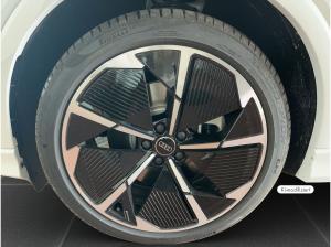Audi e-tron Q4 Sportback e-tron performance 210 kW AR-HUD, Biderektional Laden, PanoDach, Wärmepumpe, Dynamikpak