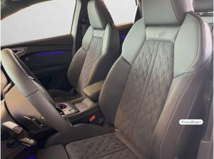Audi e-tron Q4 Sportback e-tron performance 210 kW AR-HUD, Biderektional Laden, PanoDach, Wärmepumpe, Dynamikpak