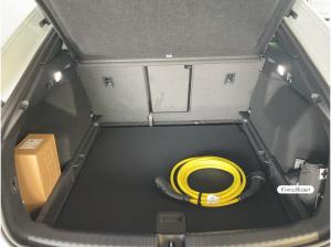 Audi e-tron Q4 Sportback e-tron performance 210 kW AR-HUD, Biderektional Laden, PanoDach, Wärmepumpe, Dynamikpak