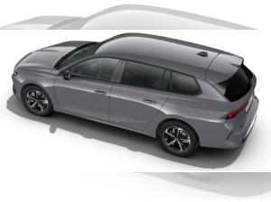 Opel Astra ST Edition Automatik *ABRUFAKTION*