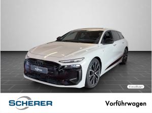 Audi A6 e-tron Avant S line business performance Tech pro, B&O Sound, MMI Navi und Beifahrerdisplay, AR-HUD, AHK