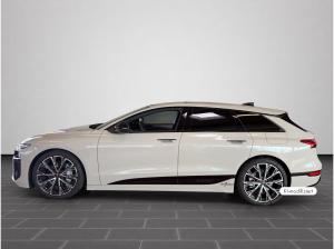 Audi A6 e-tron Avant S line business performance Tech pro, B&O Sound, MMI Navi und Beifahrerdisplay, AR-HUD, AHK