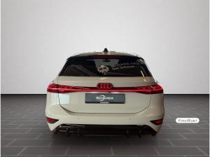 Audi A6 e-tron Avant S line business performance Tech pro, B&O Sound, MMI Navi und Beifahrerdisplay, AR-HUD, AHK