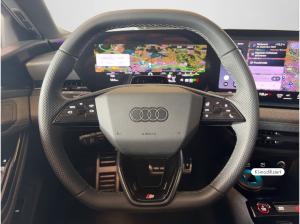 Audi A6 e-tron Avant S line business performance Tech pro, B&O Sound, MMI Navi und Beifahrerdisplay, AR-HUD, AHK