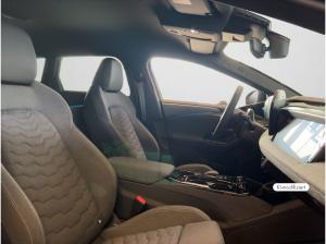 Audi A6 e-tron Avant S line business performance Tech pro, B&O Sound, MMI Navi und Beifahrerdisplay, AR-HUD, AHK