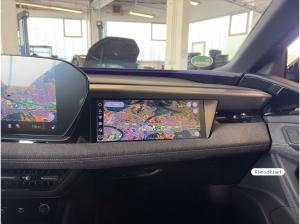 Audi A6 e-tron Avant S line business performance Tech pro, B&O Sound, MMI Navi und Beifahrerdisplay, AR-HUD, AHK
