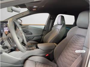 Audi A6 e-tron Avant S line business performance Tech pro, B&O Sound, MMI Navi und Beifahrerdisplay, AR-HUD, AHK
