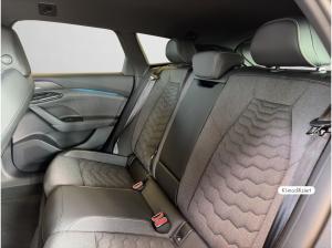 Audi A6 e-tron Avant S line business performance Tech pro, B&O Sound, MMI Navi und Beifahrerdisplay, AR-HUD, AHK