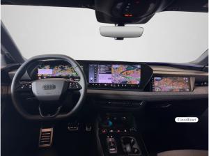 Audi A6 e-tron Avant S line business performance Tech pro, B&O Sound, MMI Navi und Beifahrerdisplay, AR-HUD, AHK