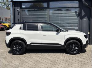 Jeep Avenger 1.2 E-Hybrid Black Edition *sofort*