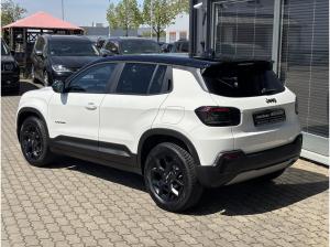 Jeep Avenger 1.2 E-Hybrid Black Edition *sofort*