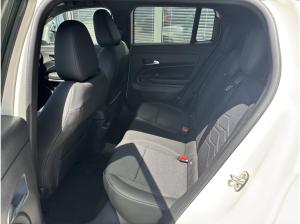 Jeep Avenger 1.2 E-Hybrid Black Edition *sofort*
