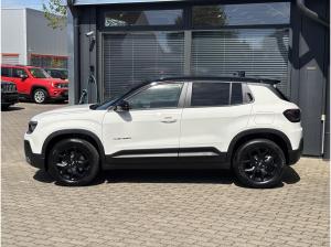 Jeep Avenger 1.2 E-Hybrid Black Edition *sofort*