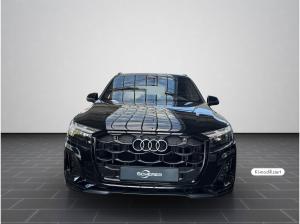 Audi SQ7 TFSI 373 kW tiptronic ! SONDERABNEHMER ! 360° Kamera, AHK, beheizbares Lenkrad, Keyless Entry, Carpl