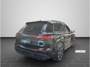 Audi SQ7 TFSI 373 kW tiptronic ! SONDERABNEHMER ! 360° Kamera, AHK, beheizbares Lenkrad, Keyless Entry, Carpl