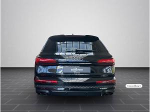 Audi SQ7 TFSI 373 kW tiptronic ! SONDERABNEHMER ! 360° Kamera, AHK, beheizbares Lenkrad, Keyless Entry, Carpl