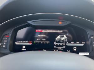 Audi SQ7 TFSI 373 kW tiptronic ! SONDERABNEHMER ! 360° Kamera, AHK, beheizbares Lenkrad, Keyless Entry, Carpl