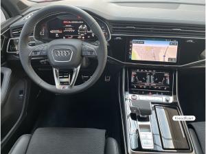 Audi SQ7 TFSI 373 kW tiptronic ! SONDERABNEHMER ! 360° Kamera, AHK, beheizbares Lenkrad, Keyless Entry, Carpl