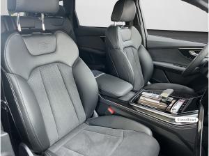 Audi SQ7 TFSI 373 kW tiptronic ! SONDERABNEHMER ! 360° Kamera, AHK, beheizbares Lenkrad, Keyless Entry, Carpl