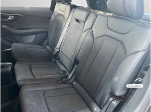 Audi SQ7 TFSI 373 kW tiptronic ! SONDERABNEHMER ! 360° Kamera, AHK, beheizbares Lenkrad, Keyless Entry, Carpl
