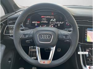 Audi SQ7 TFSI 373 kW tiptronic ! SONDERABNEHMER ! 360° Kamera, AHK, beheizbares Lenkrad, Keyless Entry, Carpl