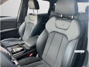 Audi SQ7 TFSI 373 kW tiptronic ! SONDERABNEHMER ! 360° Kamera, AHK, beheizbares Lenkrad, Keyless Entry, Carpl