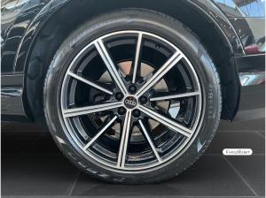 Audi SQ7 TFSI 373 kW tiptronic ! SONDERABNEHMER ! 360° Kamera, AHK, beheizbares Lenkrad, Keyless Entry, Carpl