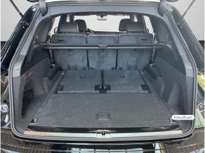 Audi SQ7 TFSI 373 kW tiptronic ! SONDERABNEHMER ! 360° Kamera, AHK, beheizbares Lenkrad, Keyless Entry, Carpl