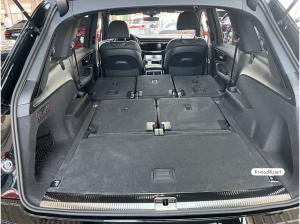 Audi SQ7 TFSI 373 kW tiptronic ! SONDERABNEHMER ! 360° Kamera, AHK, beheizbares Lenkrad, Keyless Entry, Carpl