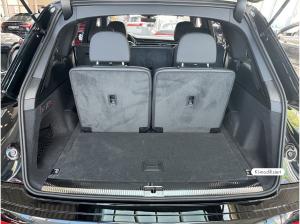 Audi SQ7 TFSI 373 kW tiptronic ! SONDERABNEHMER ! 360° Kamera, AHK, beheizbares Lenkrad, Keyless Entry, Carpl