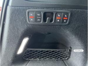 Audi SQ7 TFSI 373 kW tiptronic ! SONDERABNEHMER ! 360° Kamera, AHK, beheizbares Lenkrad, Keyless Entry, Carpl