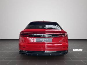 Audi Q8 S line business TFSI e quattro 360° Kamera, AHK, HUD, beheizbares Lenkrad, B&O Soundsystem, Standkli