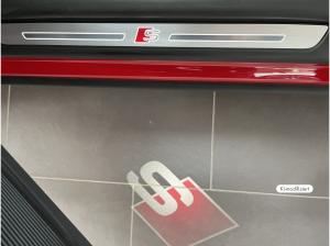Audi Q8 S line business TFSI e quattro 360° Kamera, AHK, HUD, beheizbares Lenkrad, B&O Soundsystem, Standkli